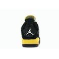 thumbnail image 4 of Jordan Men's 4 Retro Thunder (2012) Shoes, from StockX, 4 of 5