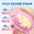 thumbnail image 6 of Dinosaur Egg Bath Salts Balls Set,6-Piece Aroma Fizzies for Body Cleansing,Relaxing Gift for Kids,600g, 6 of 9