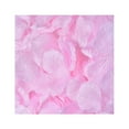 thumbnail image 3 of 1000pcs Artificial Rose Petal Cloth Simulation Flower Petals Home Decor Cloth Simulation Wedding Fake Floral Decor, Light Pink, 3 of 8