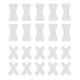 thumbnail image 1 of 60 Pcs Sleep Tape Mouth Tape Sleep Strips Mouth Breathing Tape Sleep Mouth Tape, 1 of 3