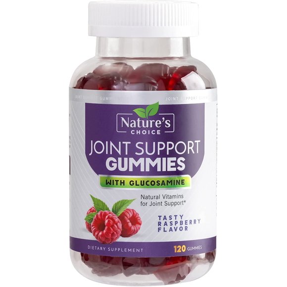 Joint Pain Gummies