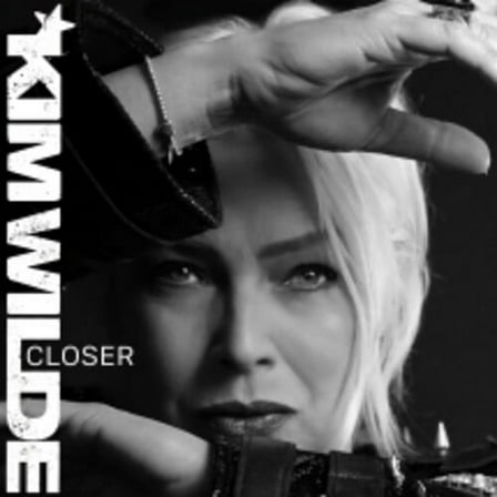 Kim Wilde - Closer - Music & Performance - Vinyl