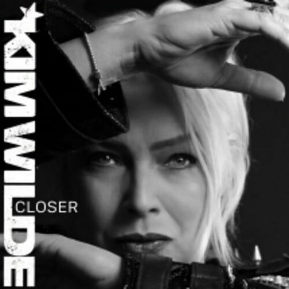 Kim Wilde - Closer - Music & Performance - Vinyl