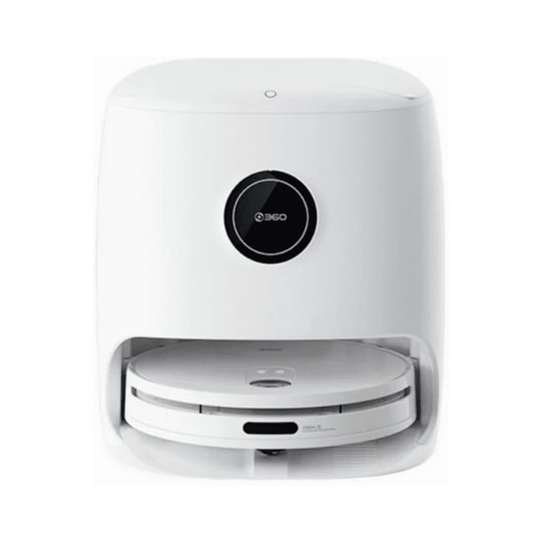 Robot Trapeador M20 Inteligente 360 Smart Life con Autocarga Reacondicionado