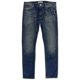 thumbnail image 1 of Jeans Quiksilver Hombre Zeppelin Skinny Fit Azul 34W x 32L, 1 of 2