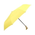 thumbnail image 4 of Paraguas de lluvia de pato, accesorio decorativo con mango de pato para acampar y viajar. Plegable, 4 of 9