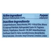 Dove Fresh Antiperspirant Deodorant Twin Pack 2 - 1.6 oz Tubes