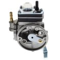 thumbnail image 4 of Carburetor Replace A021002360 for Carburetor T270 C270 PB270 TK Round Slide Replaced Home Garden Sup, 4 of 5