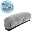 thumbnail image 4 of 2 piezas Padres de muleta para el antebrazo Muletas cómodas Cubiertas contra las axilas anti-colisionadas para las muletas de cuidado de edad avanzada, 4 of 5