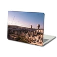 thumbnail image 3 of KSK KAISHEK Protective Case Hard Cover Only Compatible MacBook Air 13"( Retina Display & Touch ID, 2022 - 2018) Model A2337 m1&A2179&A1932, USB Type-C Sky Series 0908, 3 of 5
