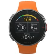Polar Vantage V Multi Sport GPS Watch- Orange- WITH Heartrate