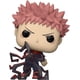 thumbnail image 2 of Funko Pop! Animacion Funko Jujutsu Kaisen - Itadori Multicolor, 2 of 2