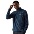 thumbnail image 4 of Regatta Great Outdoors Mens Thompson Half Zip Fleece Top, 4 of 5