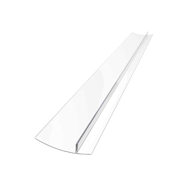 Cateissary Tira de sellado antiincrustante de 21/25 pulgadas, cubierta para encimera de estufa, tira sellada de silicona para cocina, Protector de estufa Type6 NO6 Cateissary HA002689-12