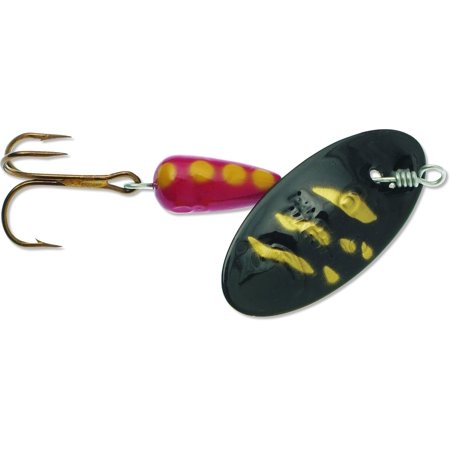 UPC: 0023634010030 | Panther Martin Spinner 1/32 Oz. Spinnerbaits