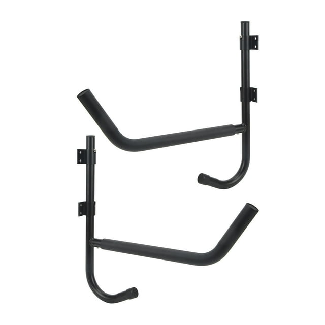 Kayak Hanger, Kayak Storage Rack Space Saving Iron for Garage