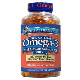Alaska naturals salmon oil walmart online
