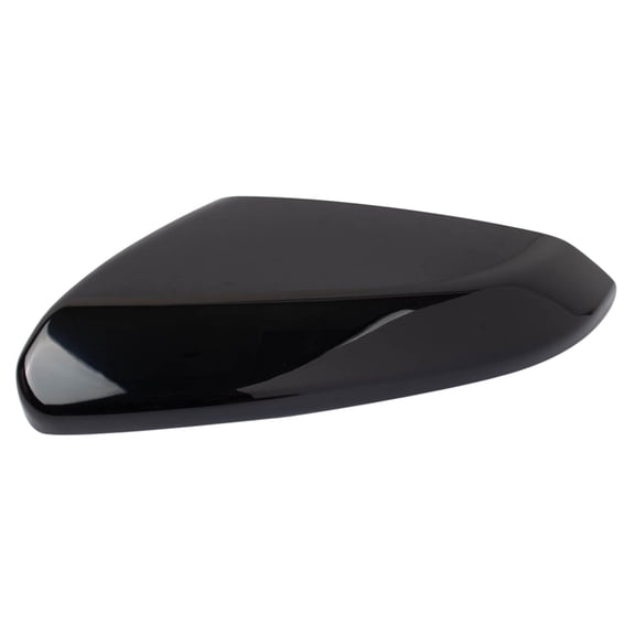 TRQ Driver Side Mirror Cap Paint to Match Fits 2016-2021 Honda Civic HO1326107