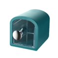 thumbnail image 1 of CNKOO Récipient à Épices Sans Perçage Facile à Nettoyer Utile Opération à une Main Pot à Épices, 1 of 5