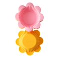 thumbnail image 2 of Silicone Baking Cups-Flower 12/Pkg, 2 of 4