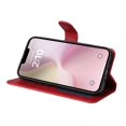 thumbnail image 3 of Compatible with iPhone 17 Pro Case Precise Cutouts Flip Cover Magnetic Closure Card Slots, 3 of 5