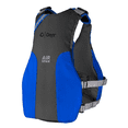 thumbnail image 2 of Air Span Breeze Paddling Kayak Vest, 2 of 2