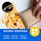 thumbnail image 2 of Xiao Hua Esponja de fibra de bambú de 6 piezas para limpieza de cocina, estropajo marrón absorbente y no graso para lavar platos, cepillar, olla, paño de limpieza de doble cara 13 * 9 cm, 2 of 4