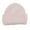 Light Pink, variant on Beanie Hat Warm Knit Hat Thick Knit Skull Cap for Men Women