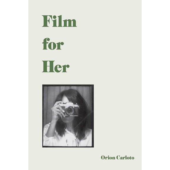 Pre-Owned Film for Her (Hardcover) 1524853771 9781524853778