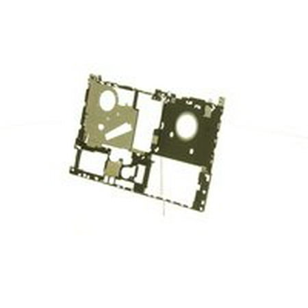 Upper Cpu Cover Chassis - Sparepart: HP Top Cover 13.3 **Refurbished**, 599569-001 (**Refurbished** Upper CPU cover (chassis top) - 13.3-inch models)