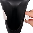 thumbnail image 6 of Jiibva Furry Fox Wolf Set with Mask Tail Paw Gloves for Anime Fancy Dress Accessories Halloween Christmas, 6 of 7