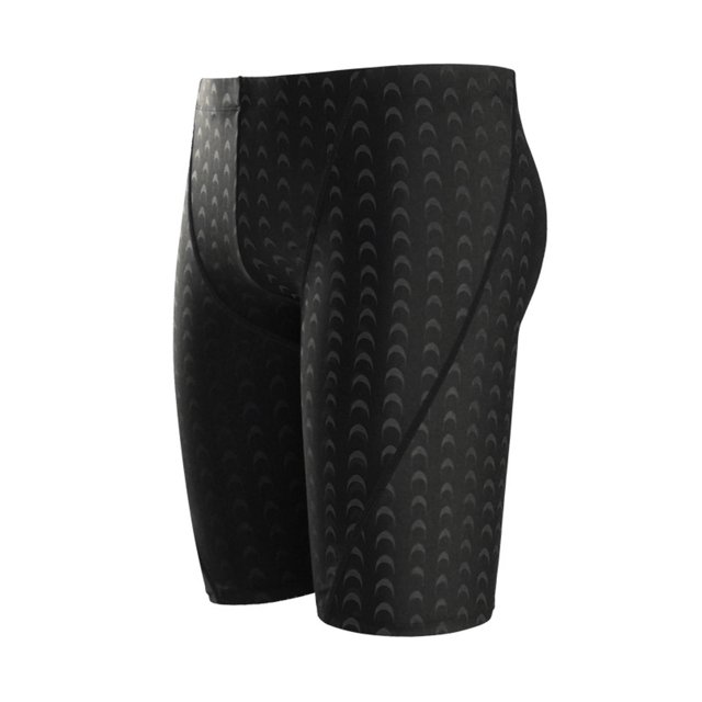 Pantalones cortos de natación para hombre Boxer Spa Pantalones cortos de playa estampados Pompotops qyievc7464