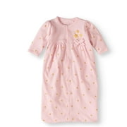 Rene Rofe Baby Newborn Girl Snuggle Slee