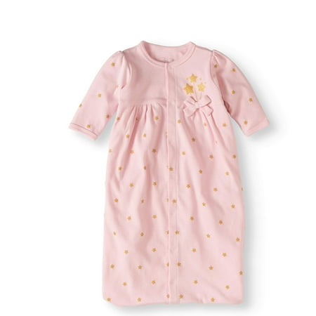 Rene Rofe Baby Newborn Girl Snuggle Slee