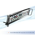 thumbnail image 6 of Aqueon LED OptiBright Light Fixture 18-24 Inches, 6 of 9