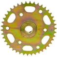 thumbnail image 4 of Polaris 1013095 42T Drive Shaft Sprocket  2000-2020 Indy Pro R Dragon Pro X Assault XC SP, 4 of 7