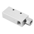 thumbnail image 4 of Generador de vacío CV-20HS rosca de precisión generador de escape de aire neumático para reparación o reemplazo LHCER Otros, 4 of 8
