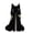 Black, variant on Renaissance Dress Women, Womens Renaissance Costume, Medieval Dress for Women Steampunk Witch Dress Cosplay Halloween Princess Costume Gothic Retro Flare Sleeve Ball Gown, Purple M