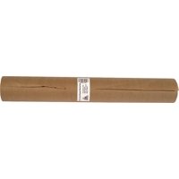 Trimaco EasyMask Masking Paper, 18 in W X 180 ft L, Paper, Brown