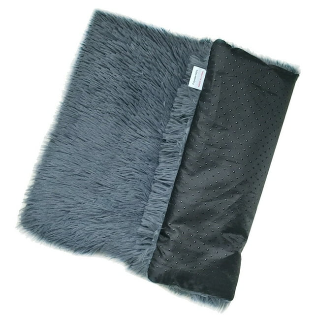 EGNMCR Pet Mats Comfortable Dog Mat Pet Mat Bed Deep Sleep Litter Bed cat bed