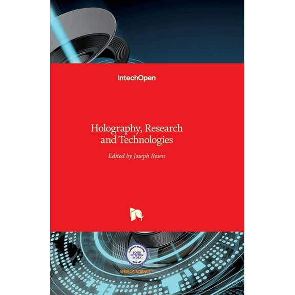 Holography : Research and Technologies (Hardcover)