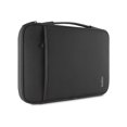 thumbnail image 1 of Belkin - Notebook sleeve - 14" - black, 1 of 7