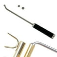thumbnail image 6 of Small Elbow Piston Flattening Trumpet Repair Tool Musical Instruments Maintenance Parts, 6 of 6