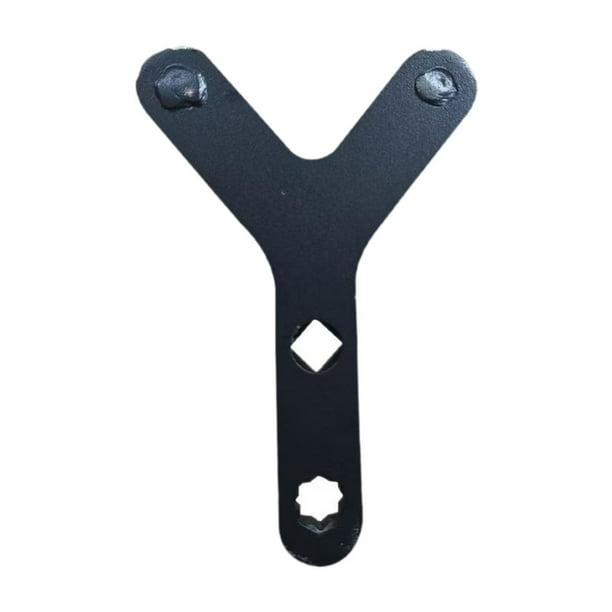 Metal de removedor de articulación de la bola de brazo de control inferior genérico para la herramienta de buje mecánico