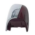 thumbnail image 1 of Tapa de cubierta de la manija de la puerta del automóvil para Wagon S205 GLE V167 Rojo, 1 of 8