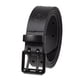 thumbnail image 1 of Cinturón Ajustable Dickies Negro de 32 mm con Hebilla Doble de Púa, 1 of 5