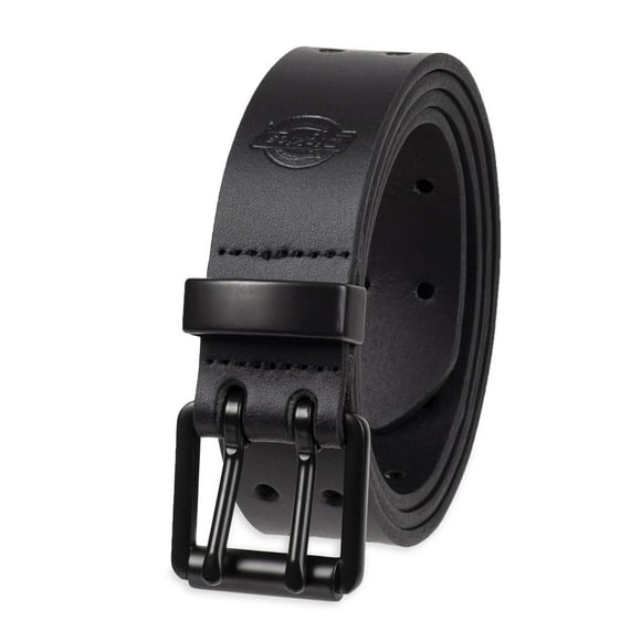 Cinturón Dickies con hebilla doble de 32 mm para hombre