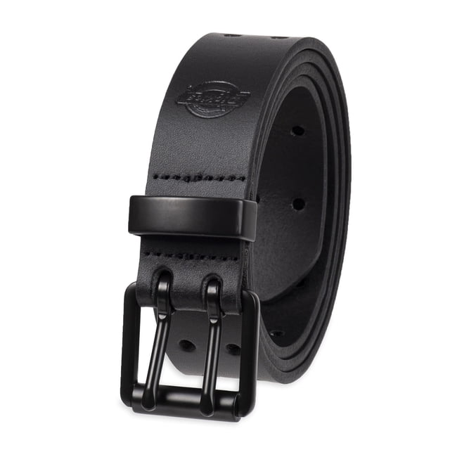 Cinturón Dickies con hebilla doble de 32 mm para hombre