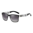 thumbnail image 2 of de Ciclismo Porizadas Anti- de Montura Completa de Sol Deportivas Ligeras Hombres Bicicleta de Esquí de Sol de Golf Negro 1 Soledad Gafas de ciclismo para hombre, 2 of 3