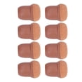 thumbnail image 3 of Table Legs , Low Noise Chair Leg Cover TPE 8pcs  For Office S, 3 of 8